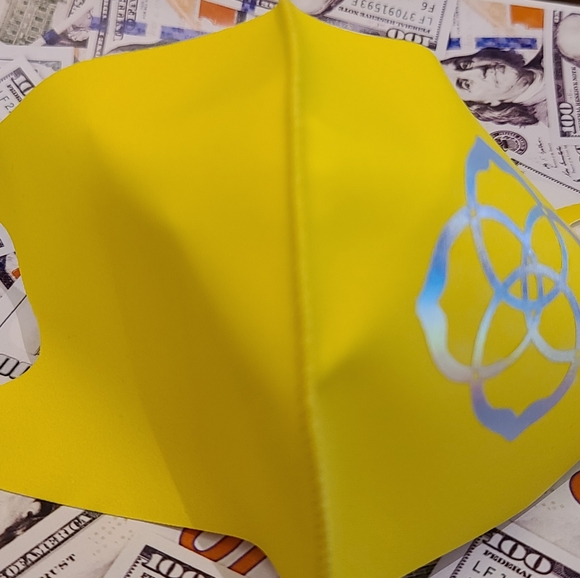 Custom Face Mask - Picture 2 of 2